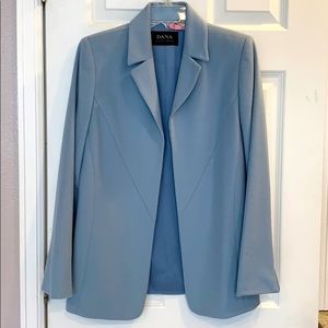 Cashmere Blazer